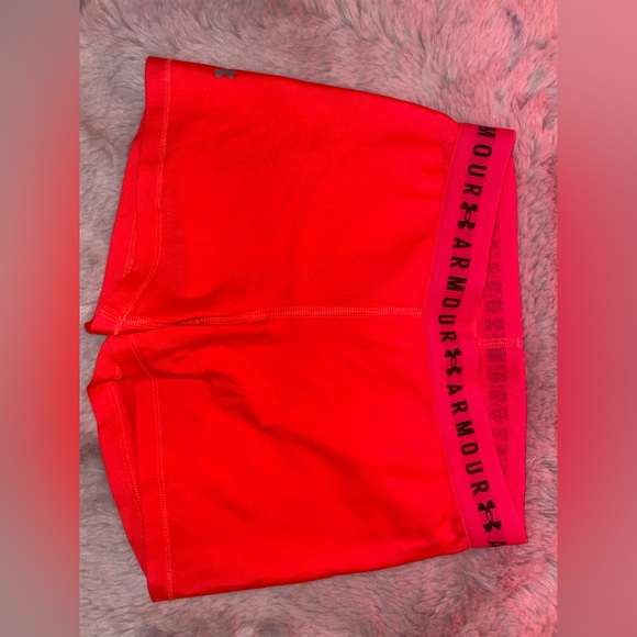 Under armor spandex - Picture 1 of 1